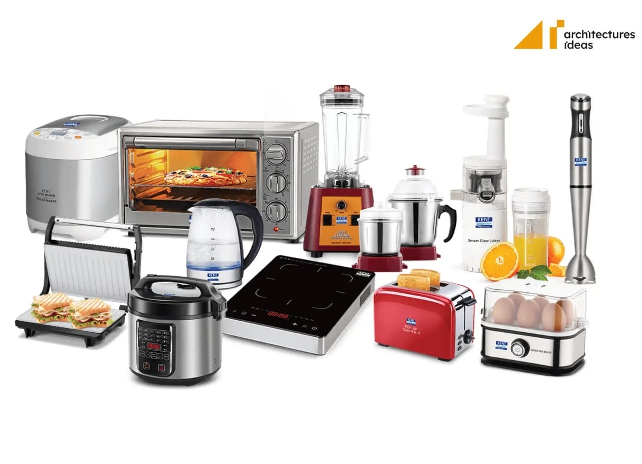 All Home Appliances