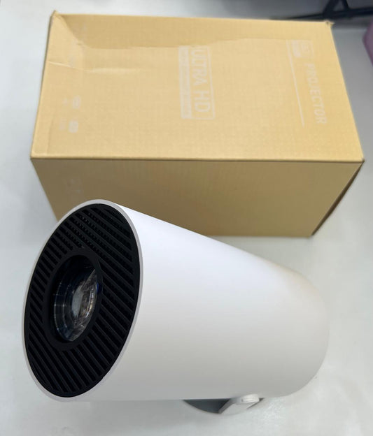 HY300 Portable Projector