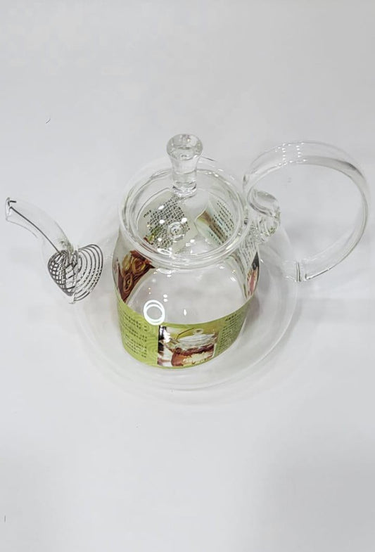 Tea Pot