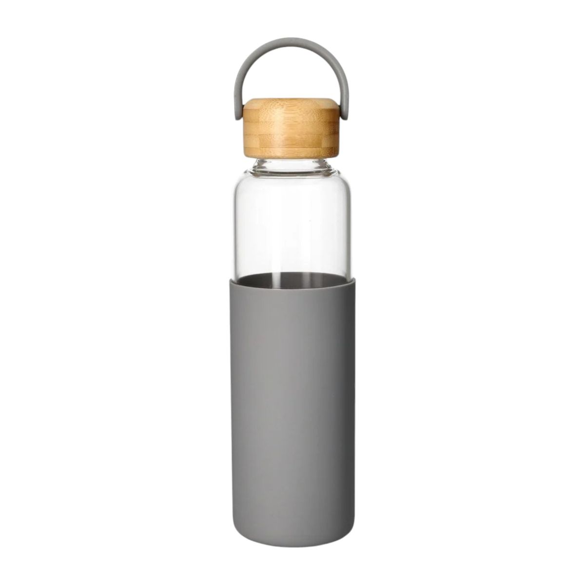 Glass Water Bottle 500 ML