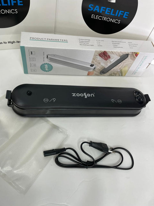 Vacuum Sealer