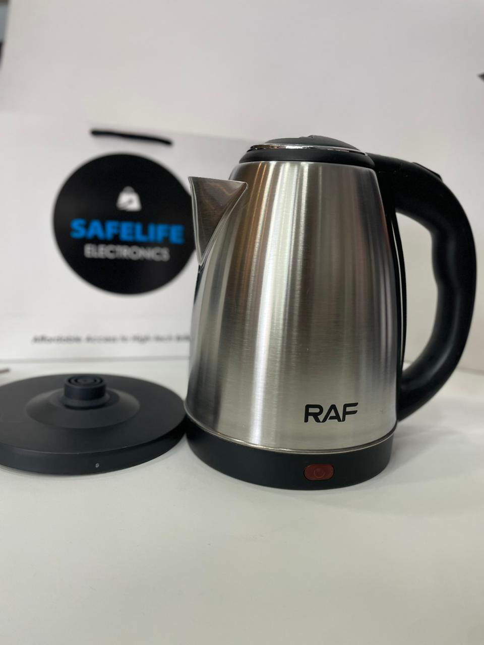 RAF Electric Kettle