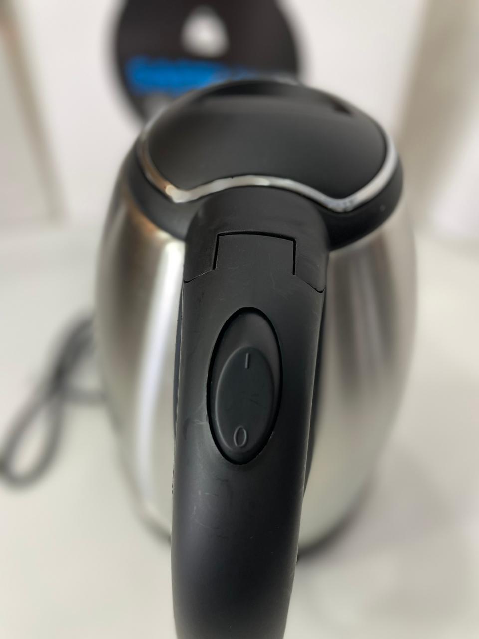 RAF Electric Kettle