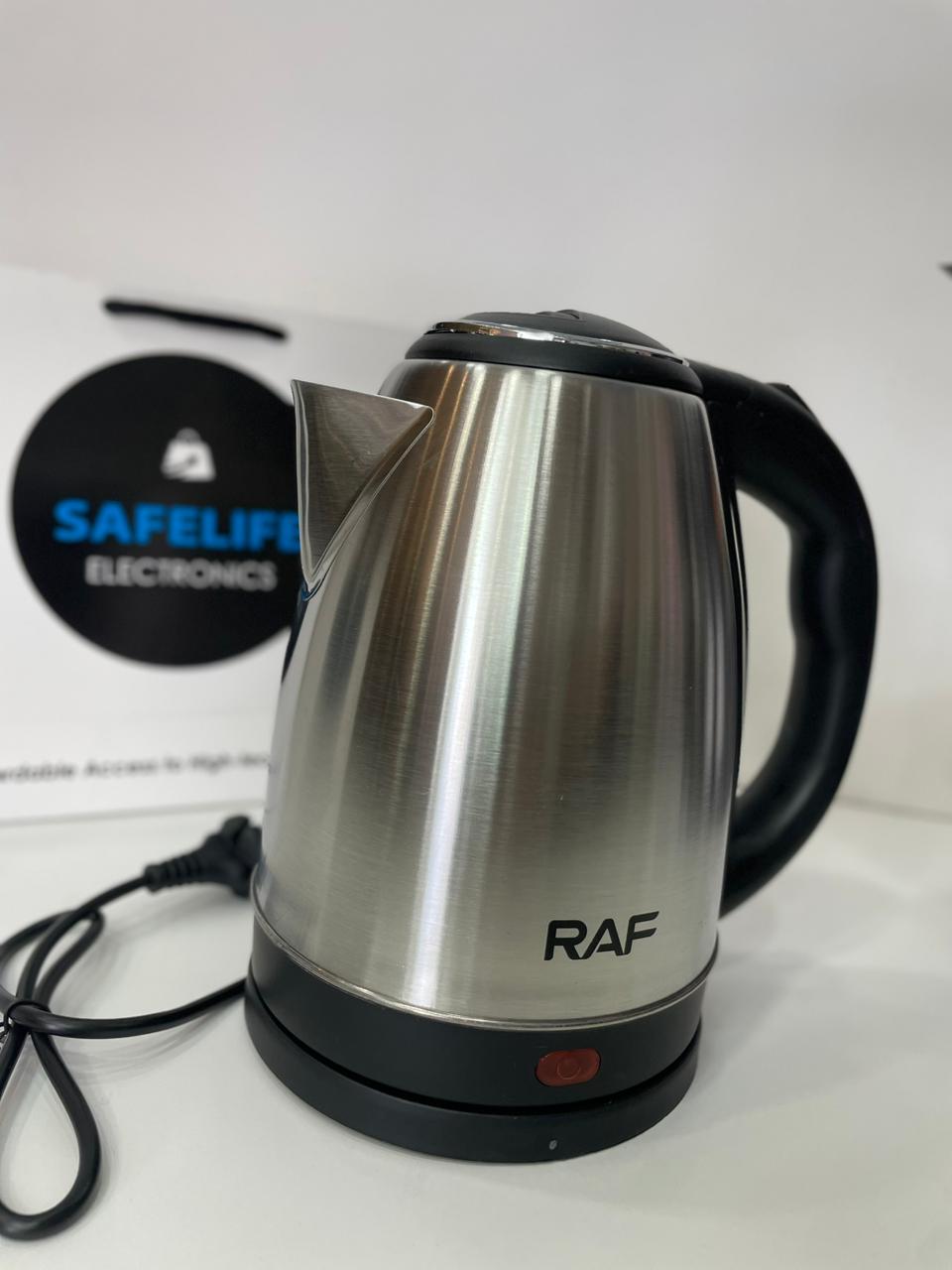 RAF Electric Kettle