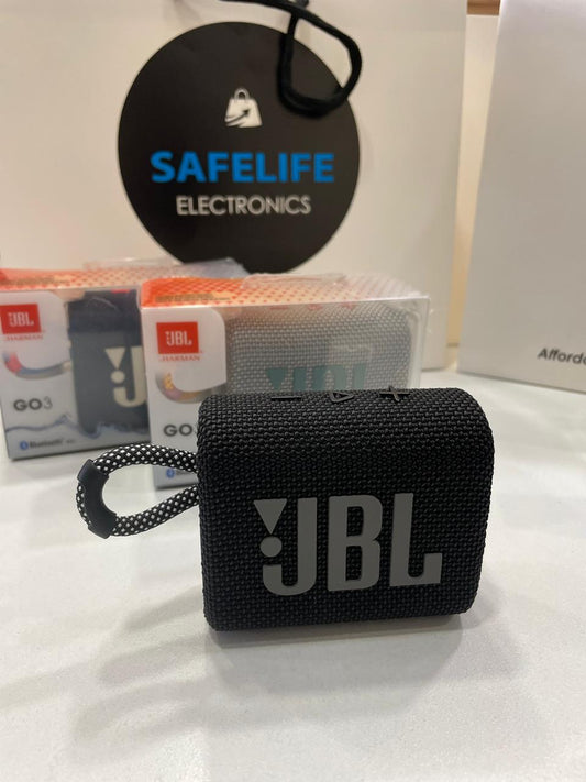 JBL Speaker GO3 copy A.