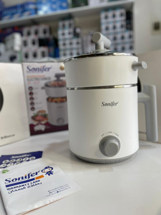 Sonifer Electric Cooker SF-1505