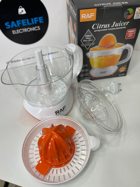 RAF Citrus Juicer 700ml