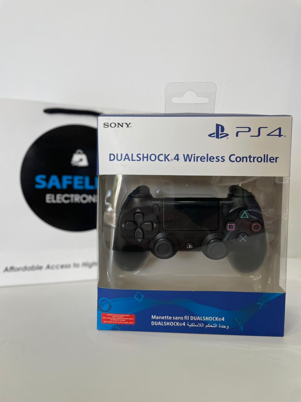 PS4 Sony Wireless Controller DUALSHOCK 4