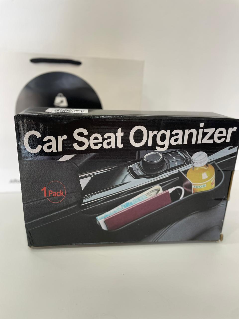 Car Seat Organizer