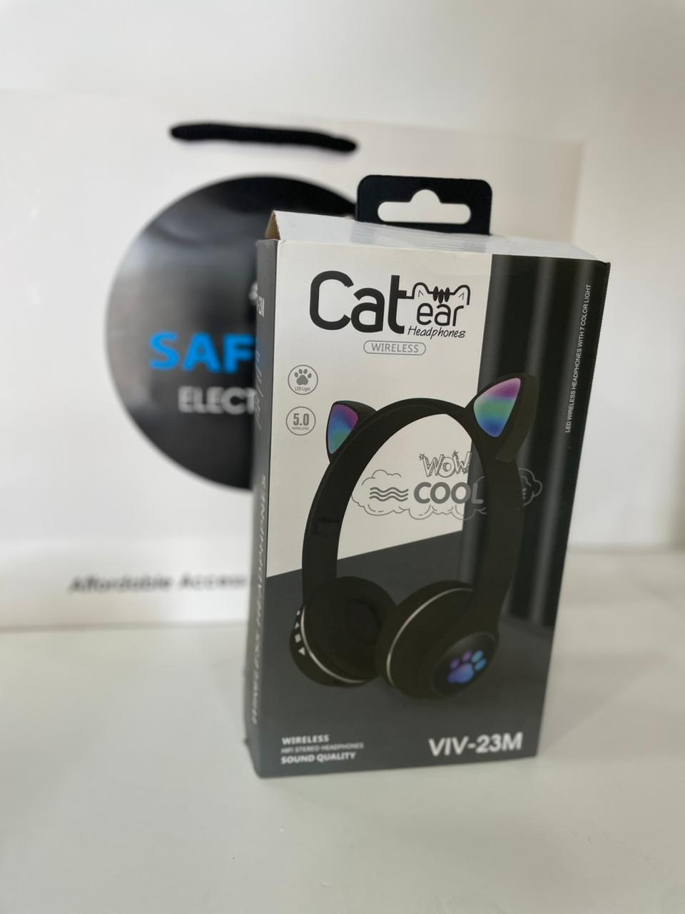 CatEar Wireless Viv-23M