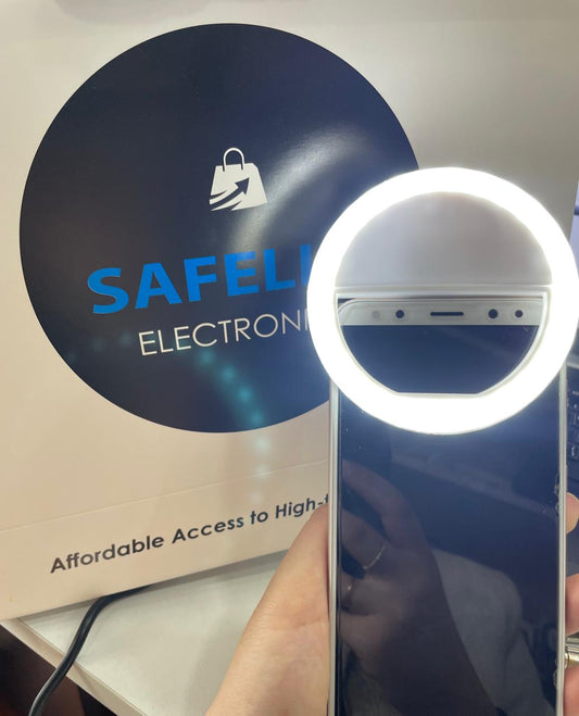 Selfie Phone Ring Light