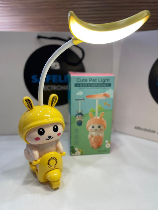 Pet Moto Desk Lamp HD3487