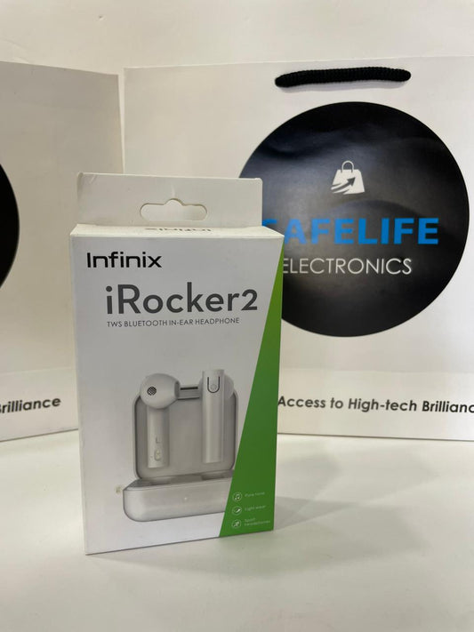 Infinix Earbuds