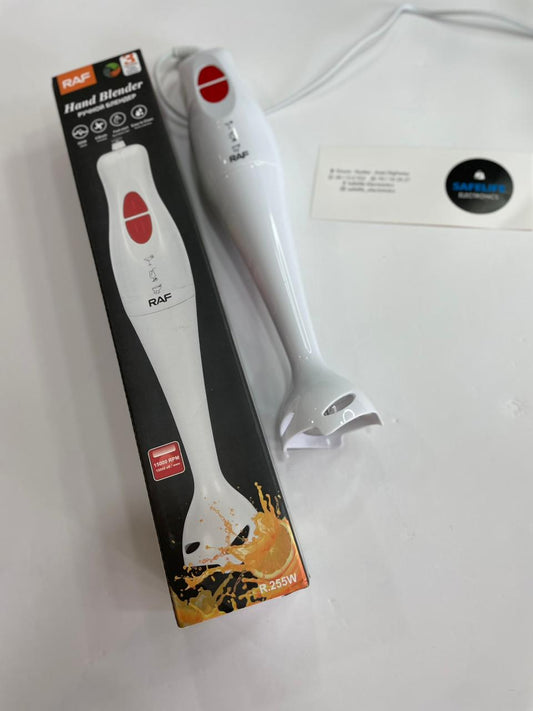 RAF Hand Blender R.255W