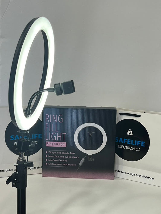 Ring Fill Light