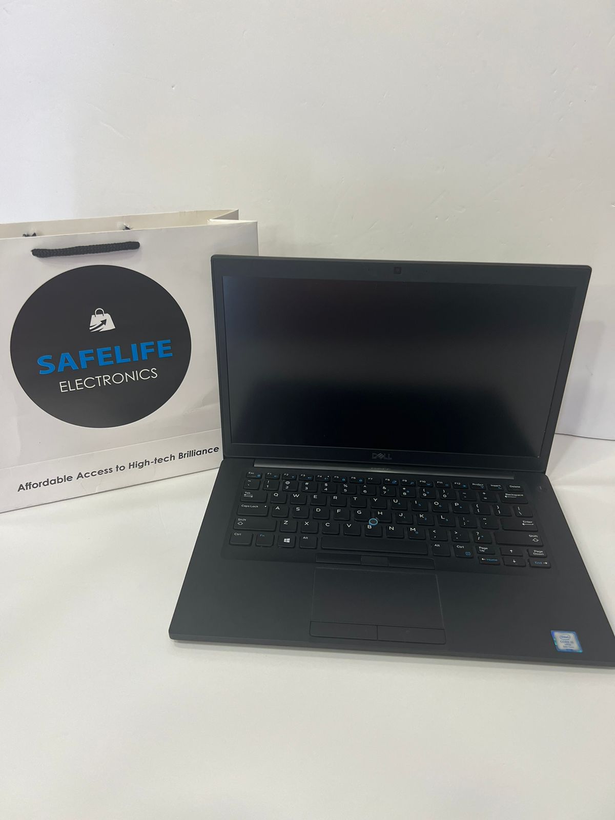 Dell Laptop, Core i5