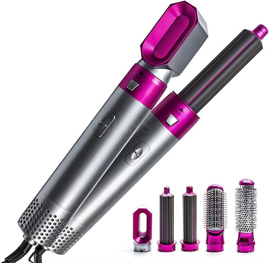 Hot Air Styler 5 in 1