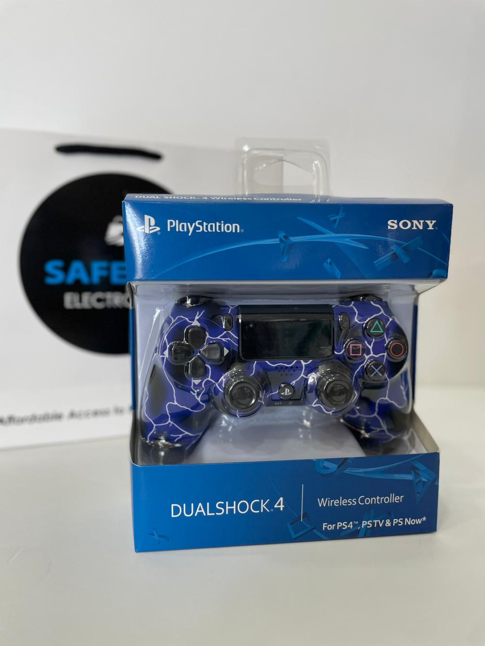 PS4 Sony Wireless Controller DUALSHOCK 4